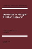 Advances in Nitrogen Fixation Research (eBook, PDF)