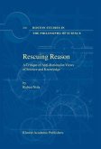 Rescuing Reason (eBook, PDF)