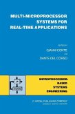 Multi-Microprocessor Systems for Real-Time Applications (eBook, PDF)