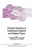 Periodic Solutions of Hamiltonian Systems and Related Topics (eBook, PDF)