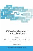 Clifford Analysis and Its Applications (eBook, PDF)