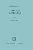Myth and Metaphysics (eBook, PDF)