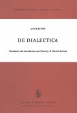 De Dialectica (eBook, PDF)
