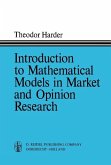 Introduction to Mathematical Models in Market and Opinion Research (eBook, PDF)