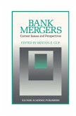 Bank Mergers: Current Issues and Perspectives (eBook, PDF)