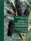 Insect Natural Enemies (eBook, PDF)