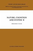 Nature, Cognition and System II (eBook, PDF)