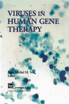 Cover Viruses in Human Gene Therapy (eBook, PDF)