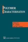 Polymer Characterisation (eBook, PDF)