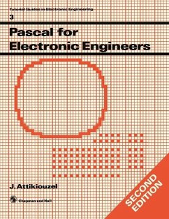 Pascal for Electronic Engineers (eBook, PDF)