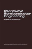 Microwave Semiconductor Engineering (eBook, PDF)