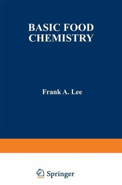 Cover Basic Food Chemistry (eBook, PDF)