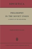 Philosophy in the Soviet Union (eBook, PDF)