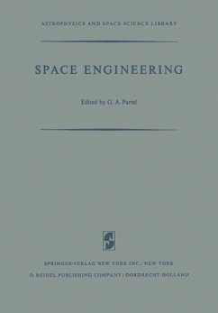 Cover Space Engineering (eBook, PDF)