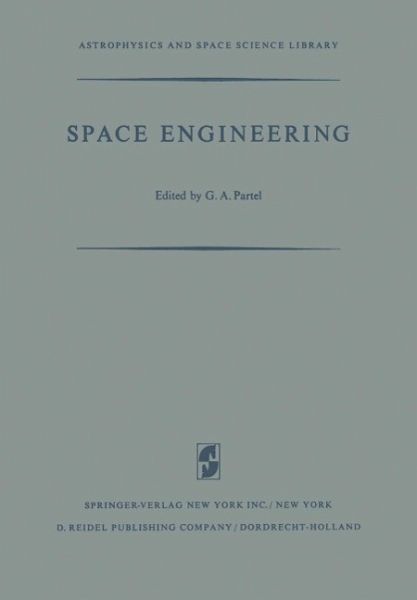 Space Engineering (eBook, PDF) Space Engineering (eBook, PDF)