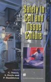 Safety in Cell and Tissue Culture (eBook, PDF)