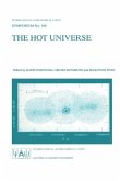 The Hot Universe (eBook, PDF)