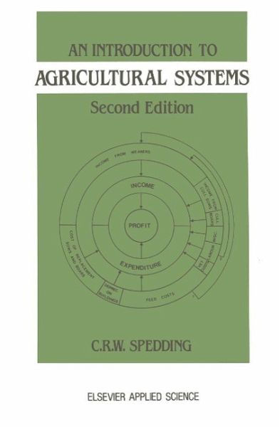 An Introduction to Agricultural Systems (eBook, PDF) An Introduction to Agricultural Systems (eBook, PDF)