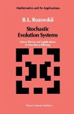 Stochastic Evolution Systems (eBook, PDF)