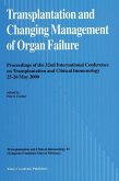 Transplantation and Changing Management of Organ Failure (eBook, PDF)