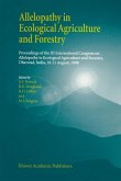 Allelopathy in Ecological Agriculture and Forestry (eBook, PDF)