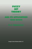 Fuzzy Set Theory-and Its Applications (eBook, PDF)