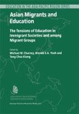 Asian Migrants and Education (eBook, PDF)