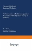 Advanced Molecular Quantum Mechanics (eBook, PDF)
