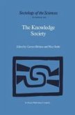 The Knowledge Society (eBook, PDF)