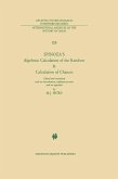 Spinoza's Algebraic Calculation of the Rainbow & Calculation of Chances (eBook, PDF)