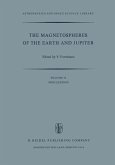 The Magnetospheres of the Earth and Jupiter (eBook, PDF)