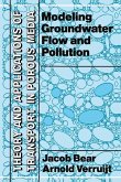 Modeling Groundwater Flow and Pollution (eBook, PDF)