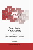 Pulsed Metal Vapour Lasers (eBook, PDF)