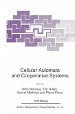 Cellular Automata and Cooperative Systems (eBook, PDF)