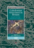 Caledonian Structures in Britain (eBook, PDF)