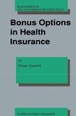 Bonus Options in Health Insurance (eBook, PDF)