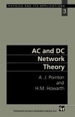 AC and DC Network Theory (eBook, PDF)