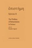 The Problem of Reductionism in Science (eBook, PDF)