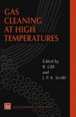 Gas Cleaning at High Temperatures (eBook, PDF)