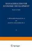 Managerialism for Economic Development (eBook, PDF) Managerialism for Economic Development (eBook, PDF)