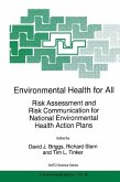 Environmental Health for All (eBook, PDF)