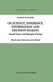 On Science, Inference, Information and Decision-Making (eBook, PDF)