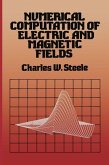 Numerical Computation of Electric and Magnetic Fields (eBook, PDF)