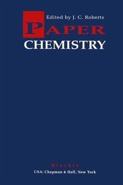 Cover Paper Chemistry (eBook, PDF)