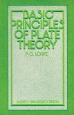 Basic Principles of Plate Theory (eBook, PDF)