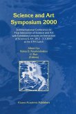 Science and Art Symposium 2000 (eBook, PDF)