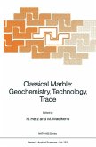 Classical Marble: Geochemistry, Technology, Trade (eBook, PDF)