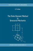The Finite Element Method in Structural Mechanics (eBook, PDF)