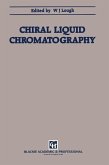 Chiral Liquid Chromatography (eBook, PDF)