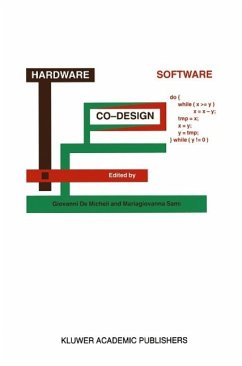 Cover Hardware/Software Co-Design (eBook, PDF)